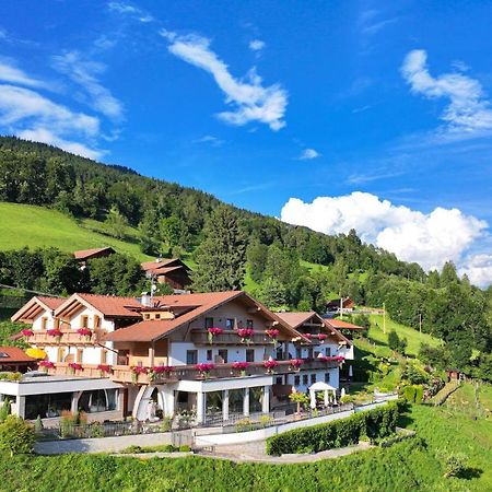 Residence Garni Melcherhof Ratschings Exterior foto