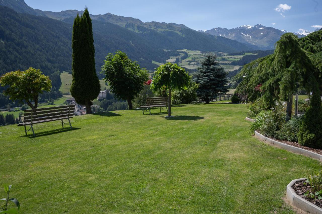 Residence Garni Melcherhof Ratschings Exterior foto