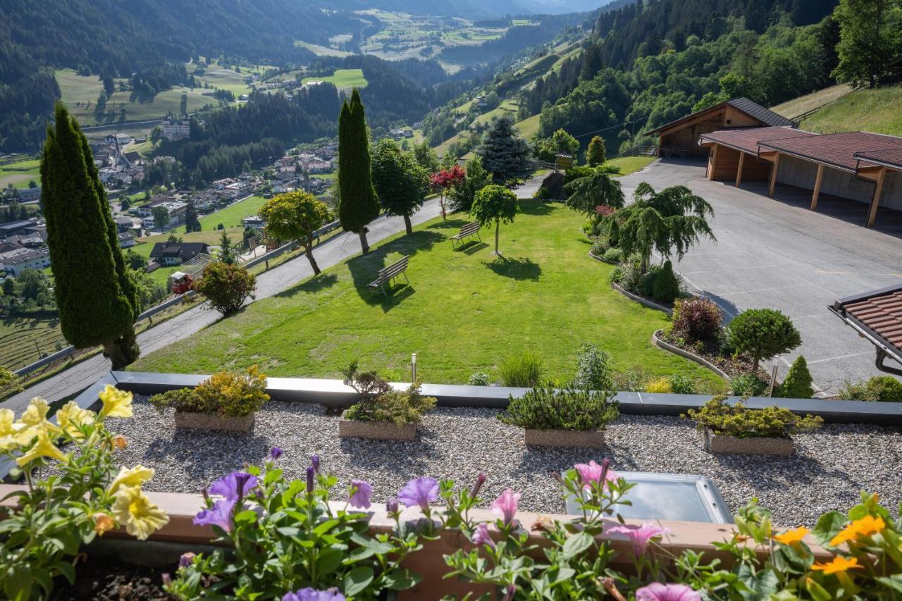 Residence Garni Melcherhof Ratschings Exterior foto