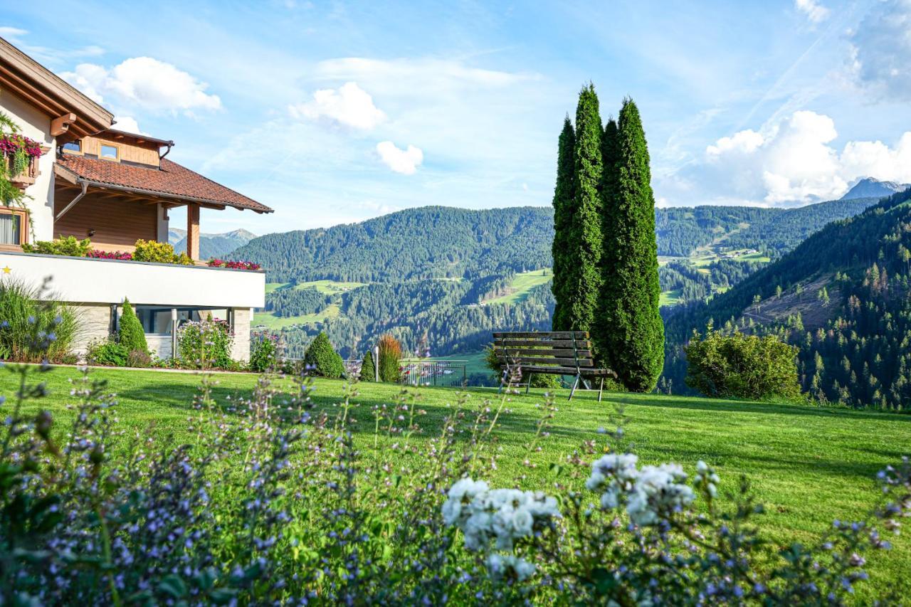 Residence Garni Melcherhof Ratschings Exterior foto